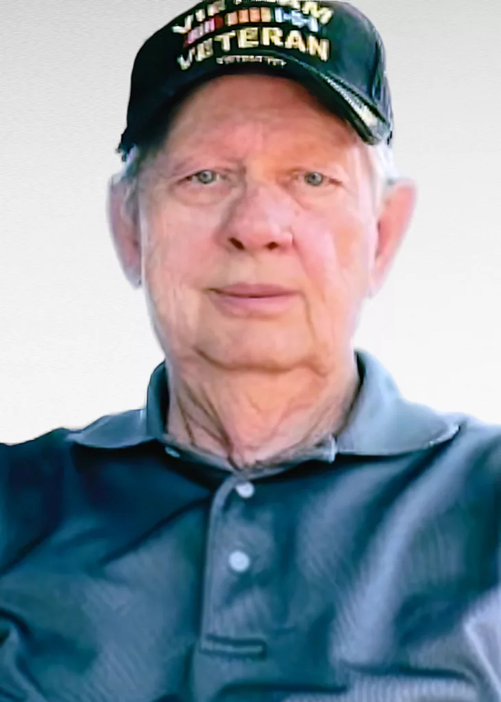 Charles J. Zimmerman, 77, Louisville - Vimarsana News