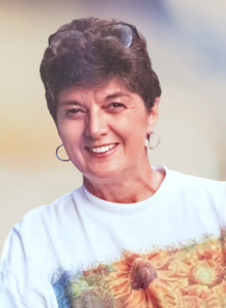 Judith Christensen Powless, 80, Flora - Vimarsana News