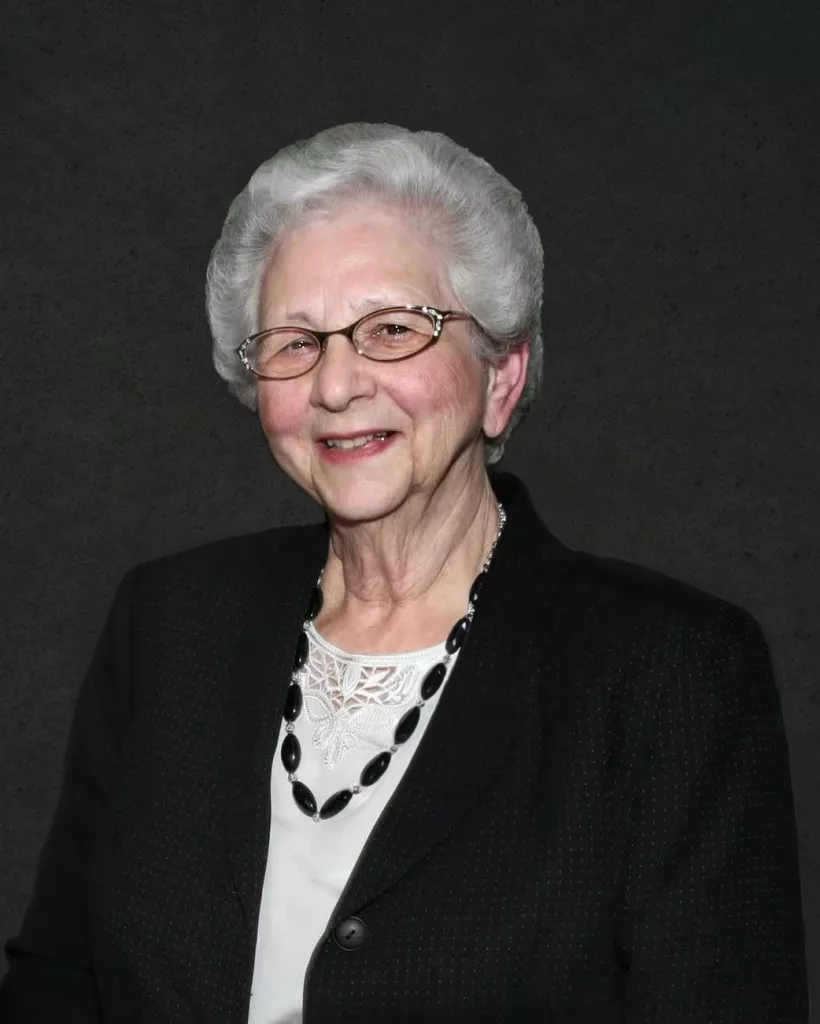 Lois June Harper, 96, Albion - Vimarsana News