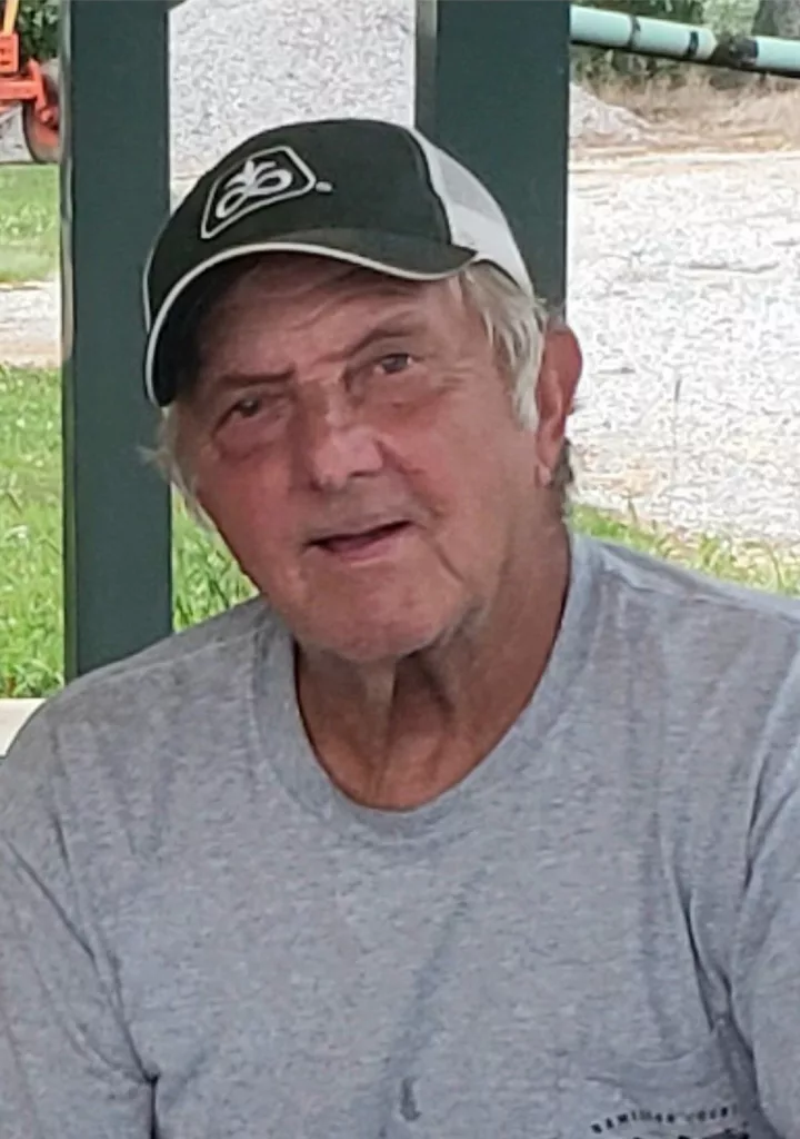 Donald Marvin Kirsch, 78, McLeansboro, IL | WFIW