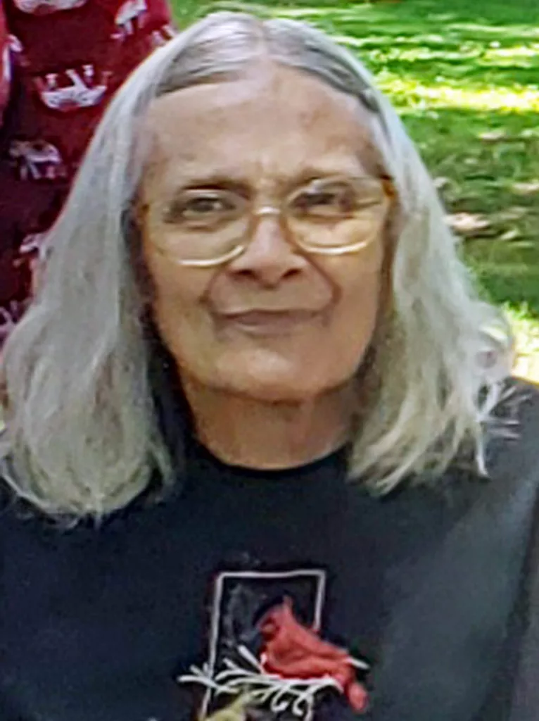 Dru Ann O'Dell, 71, of Clay City - Vimarsana News