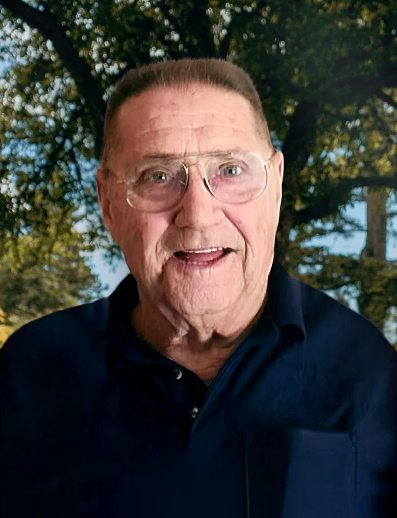 Larry D. Gill, age 78, of Flora - Vimarsana News