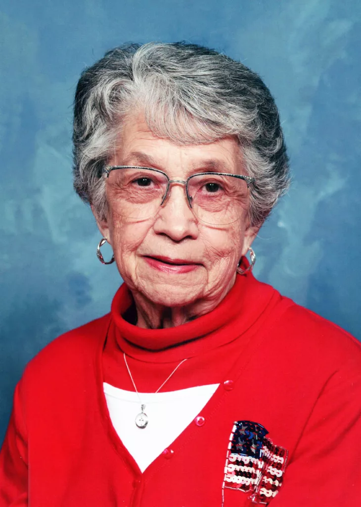 Pat A. Cooper, age 93, of Flora - Vimarsana News