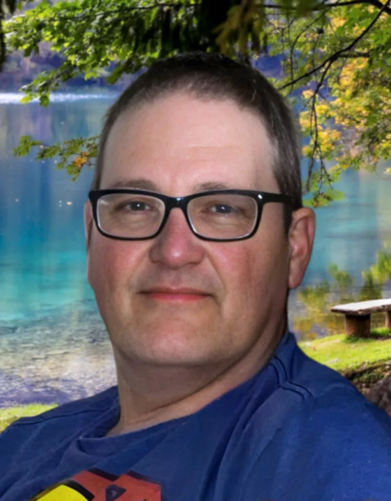 Kalvin Lee Clark, 56, of Patoka - Vimarsana News