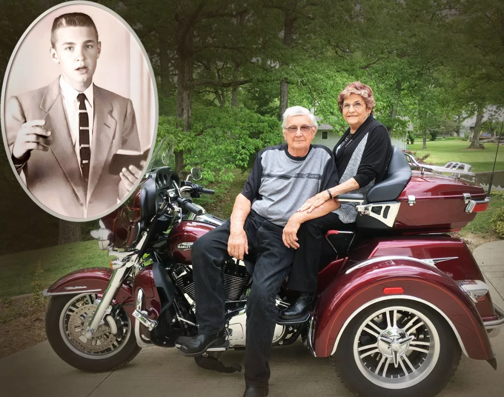 Cecil Eugene Cochran, age 86, of Louisville - Vimarsana News