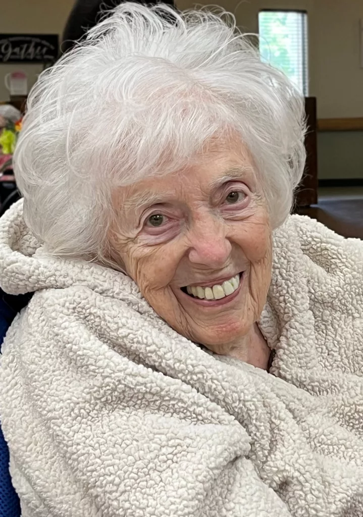 Margaret Linnea Young, age 89, of Xenia - Vimarsana News