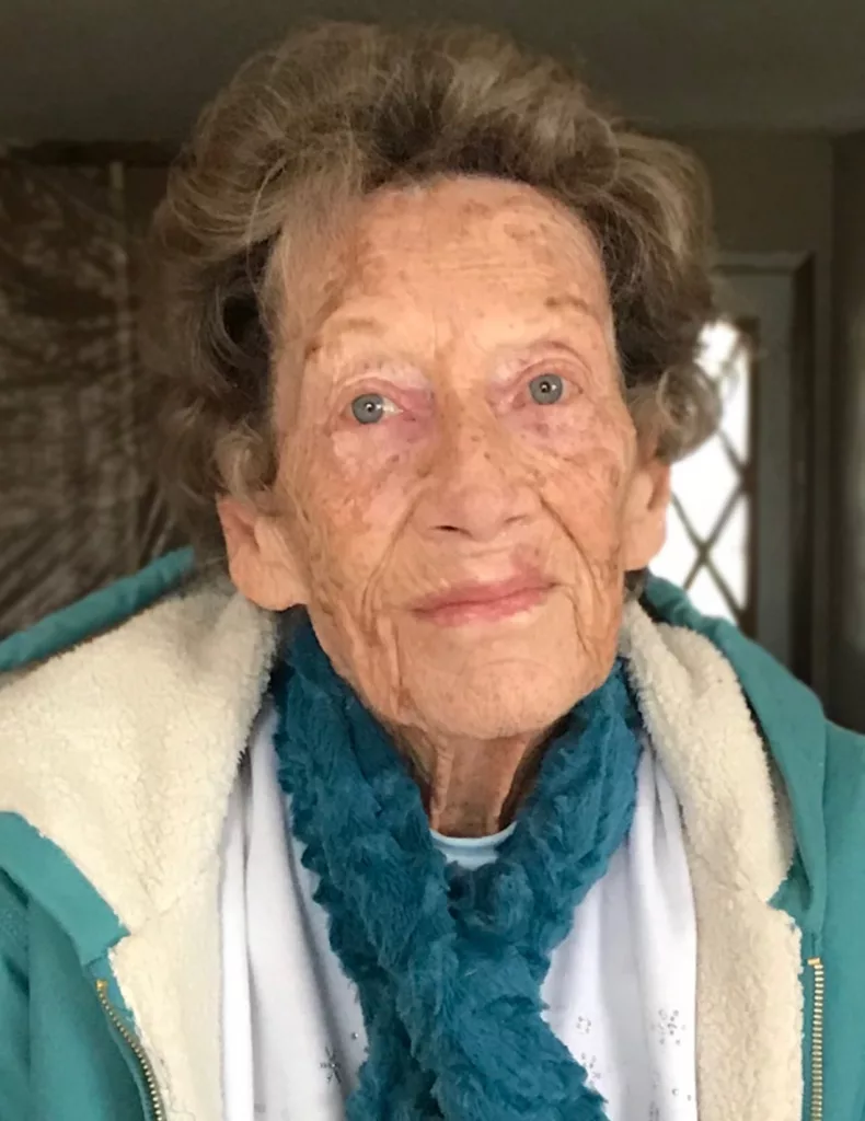 Ruth A. Cooper, age 83, of Flora - Vimarsana News