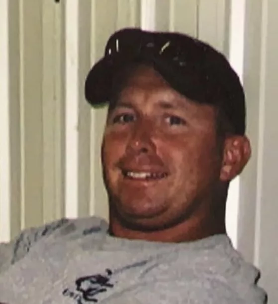 Brett Shaw, 52, of Albion - Vimarsana News