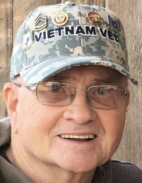 William Thomas Haywood, Jr - Vimarsana News