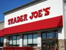 Trader Joe's retailer storefront^ Saugus Massachusetts USA^ June 30 2022