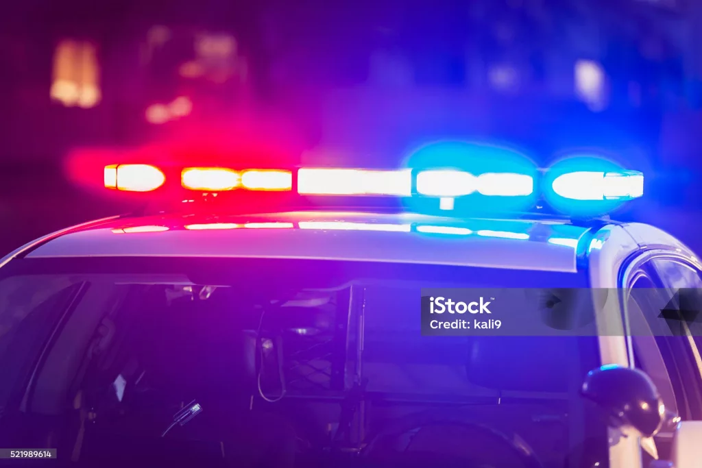 Clay County Vehicle Accident Sunday Night - Vimarsana News
