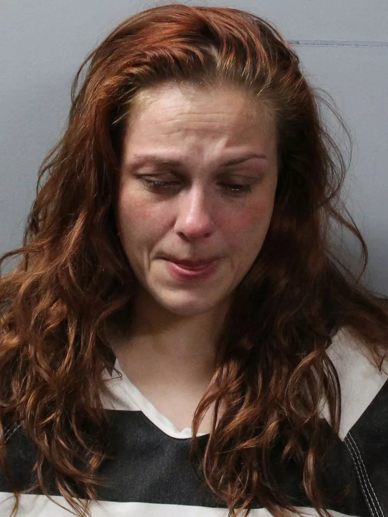 Wayne County Sheriff's Department Arrests Carmi Woman - Vimarsana News