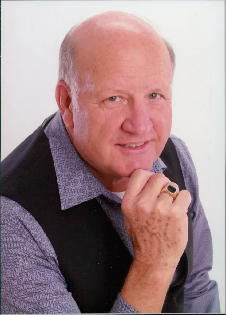 Ellis Gene McCormick - Vimarsana News