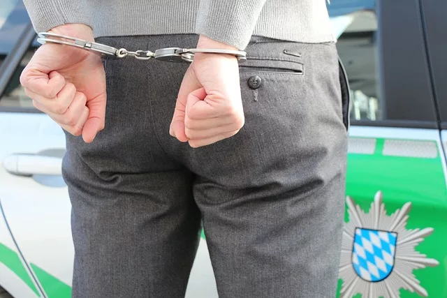 Local Authorities Arrest Three Area Residents - Vimarsana News