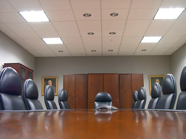 WAYNE COUNTY BOARD MEETING SET FOR THURSDAY - Vimarsana News