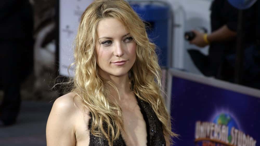 Kate Hudson Is Unrecognizable With New Haircut 105 5 Bob Fm