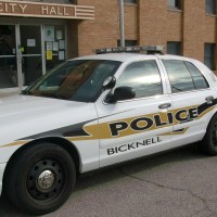 bicknell-police