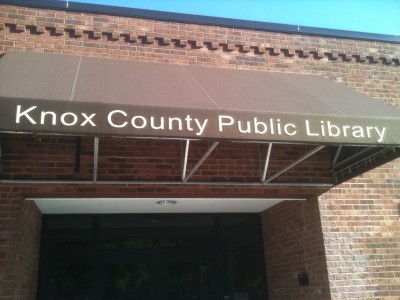 knox county library knox news sentinel