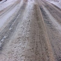 ice-roads