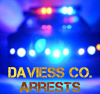 daviess-arrests
