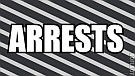 arrests