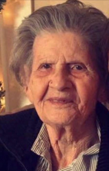 Ruth V. Sartor, 92,Bruceville | WZDM