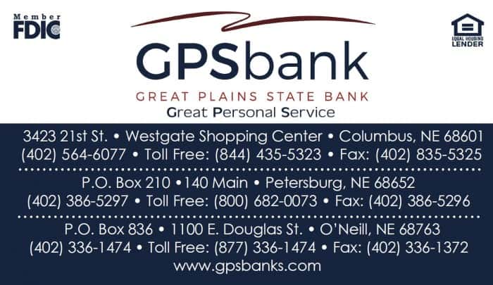 GPS Banks
