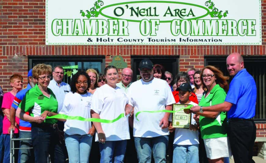 ribbon-cutting