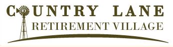 country-lane-retirement-village-logo