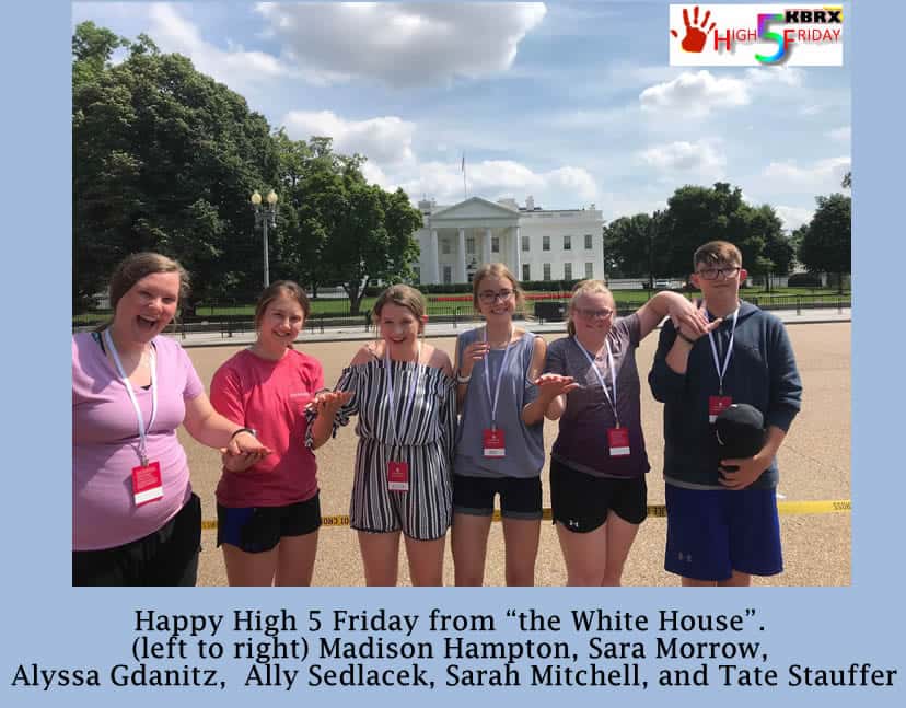 oneill-students-white-house-2018-fb