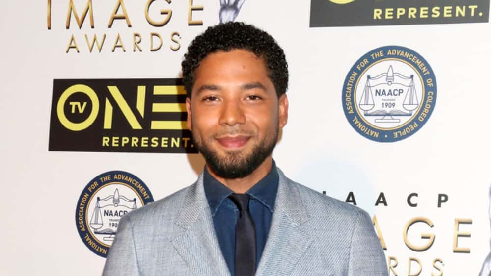 Hate Crime Case Of "Empire" Actor Jussie Smollett Takes Turn As ...