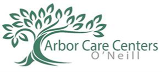arbor-care-center-oneill-logo