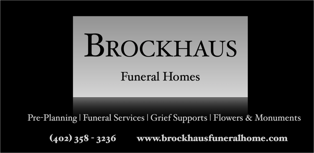 Funerals KBRX 102.9 FM