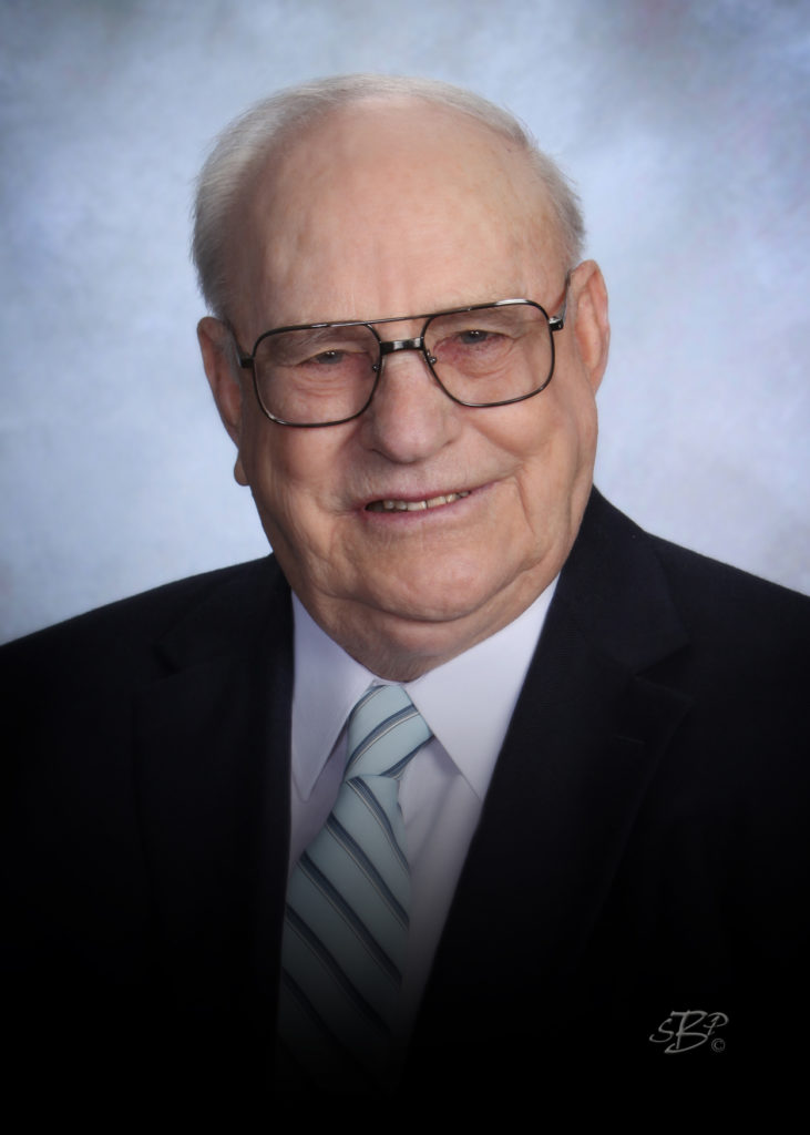 Funeral Mass for Gerald O'Malley, age 96, of O'Neill will be at 1030