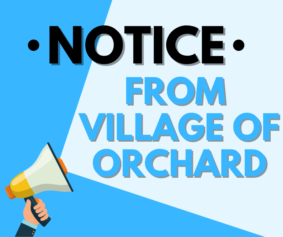 orchard-notice