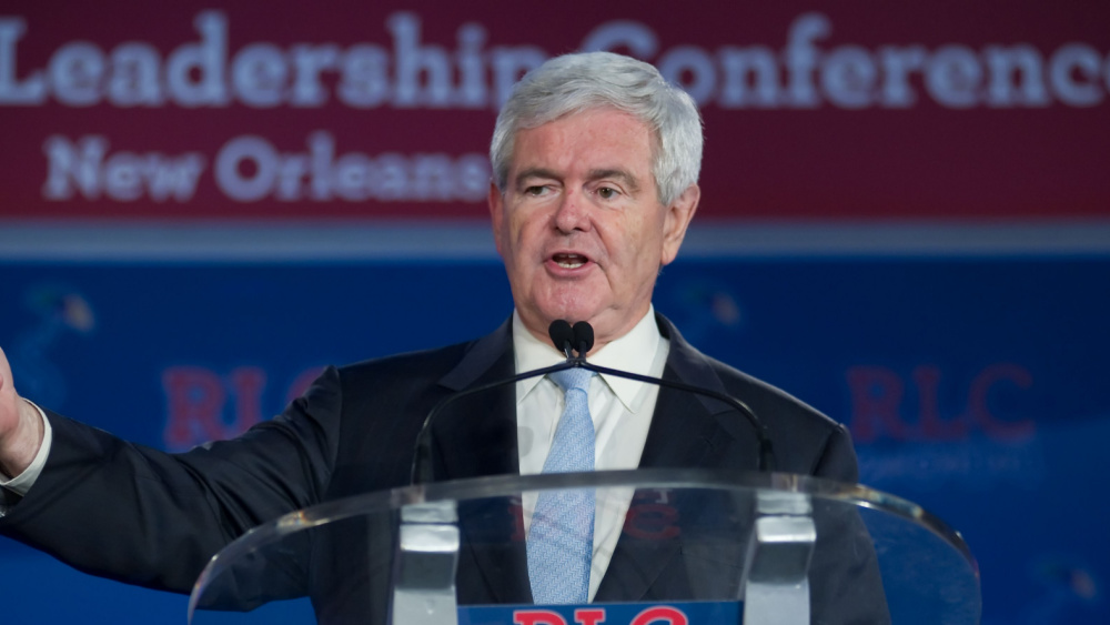 Judge Orders Newt Gingrich To Testify Before Georgia Grand Jury ...