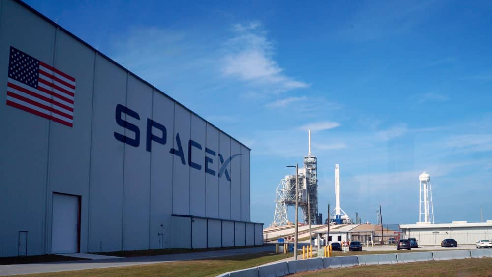 SpaceX's Starship Rocket Explodes Midair After Inaugural Test Flight ...