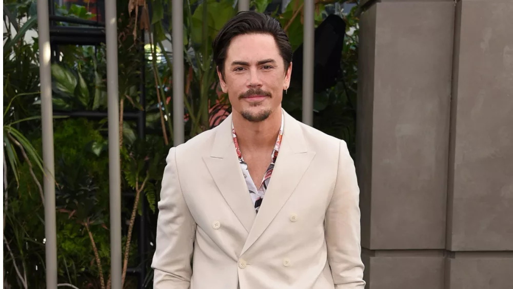 Tom Sandoval, Tara Reid and Blac Chyna among the cast of Fox's 'Special Forces' Season 2 KBRX