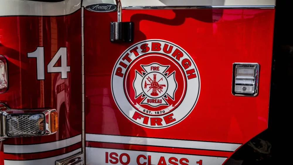 House explosion near Pittsburgh kills five, injures 3 KBRX 102.9 FM