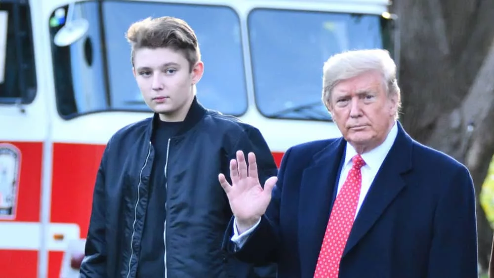 Chicago woman arrested for emailing threats to shoot Donald Trump and ...