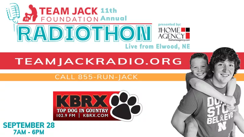 team-jack-radiothon-2023
