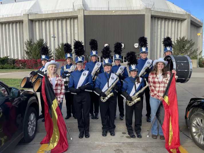 ohs-band-quad-state-2023-vermillion