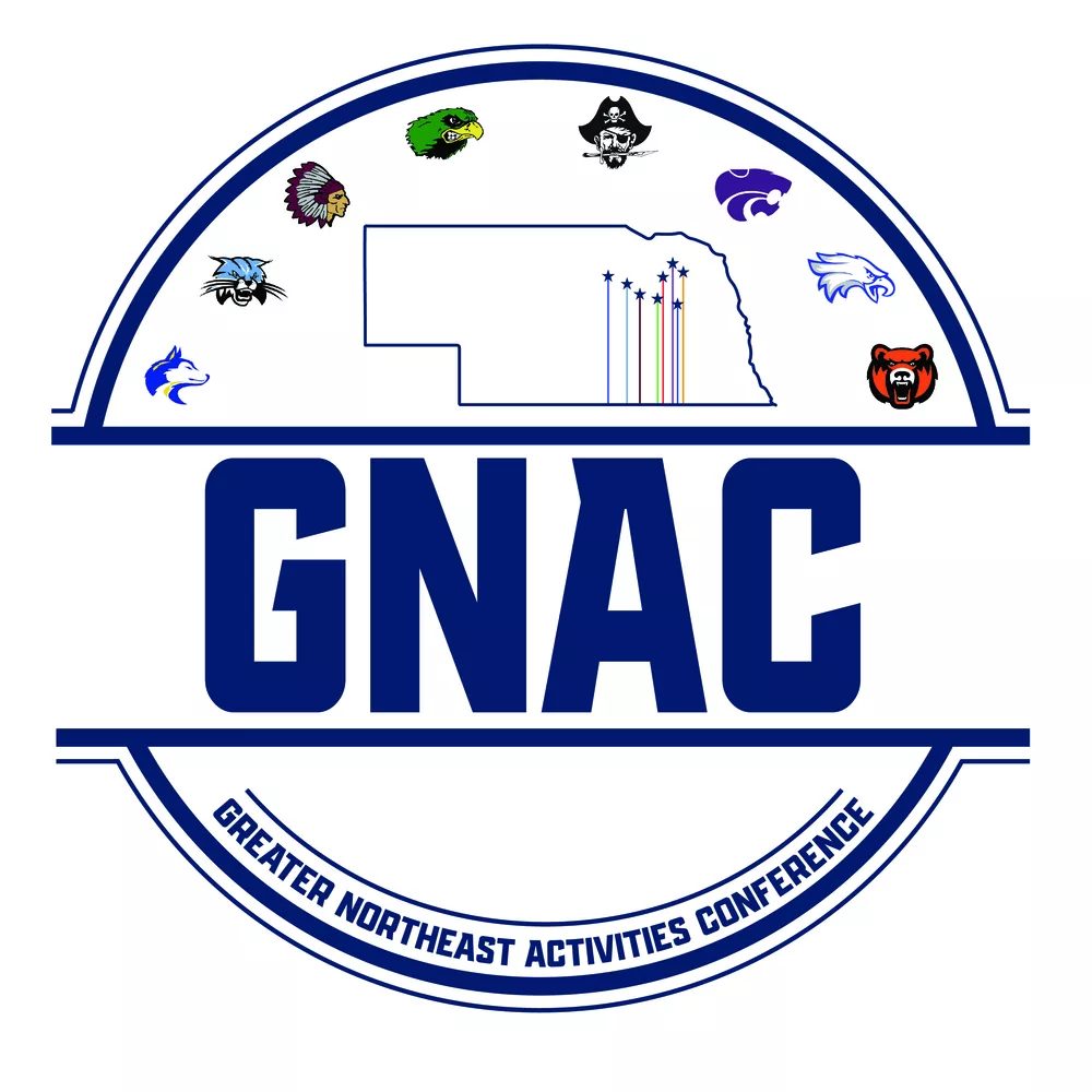 GNAC Releases 2025 Conference Basketball Tournament Brackets KBRX 102