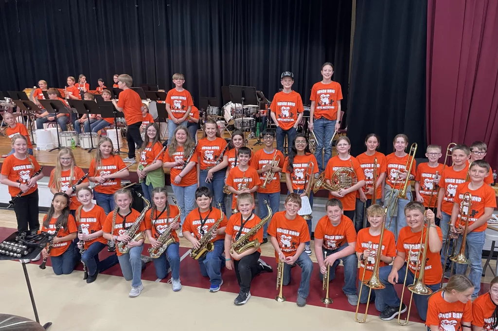 oneill-elementary-band-neligh-honor-band-2024