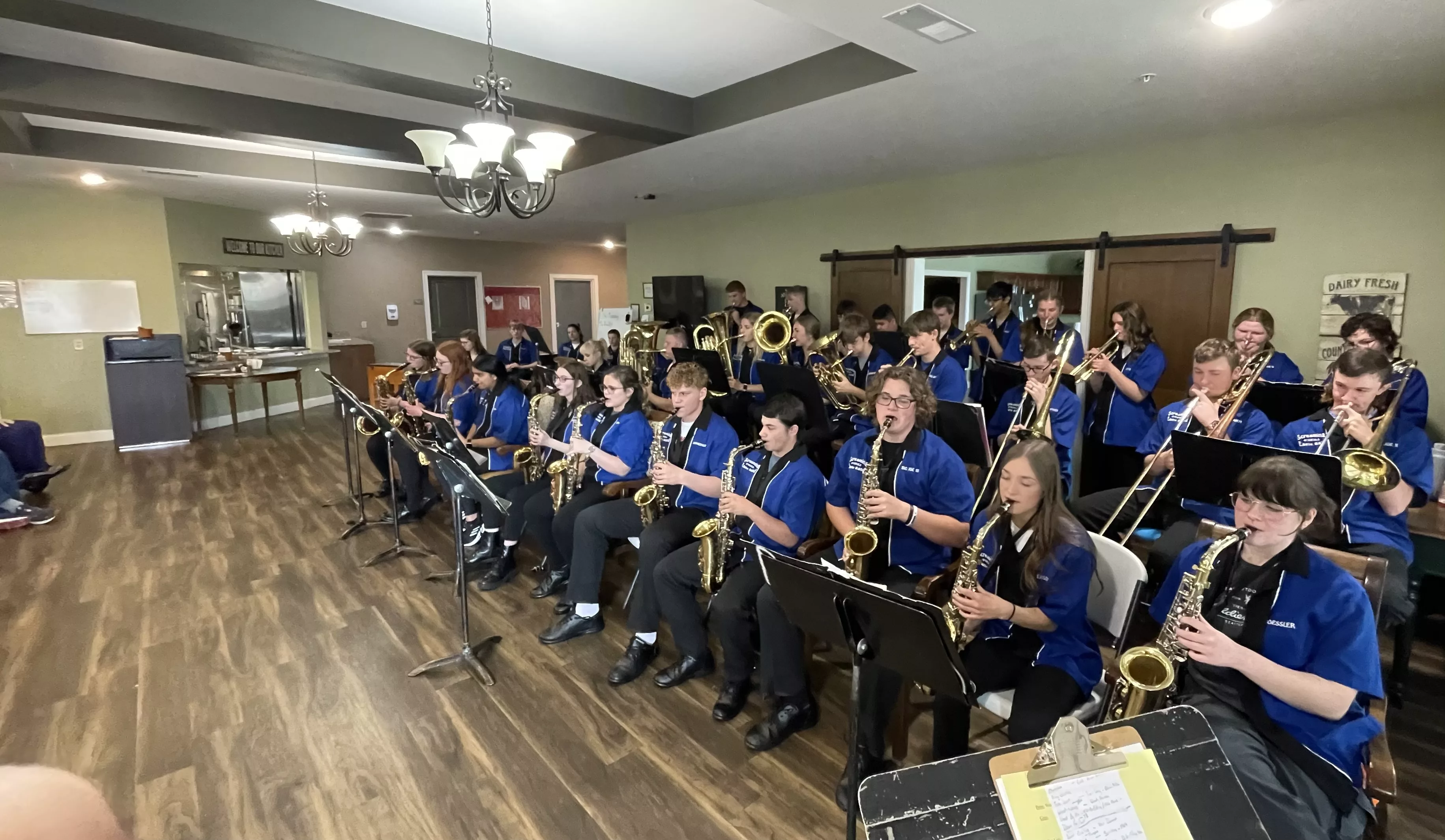 band-2