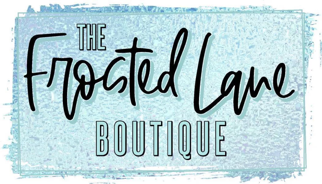 Frosted Lane Boutique Ribbon Cutting KBRX 102.9 FM