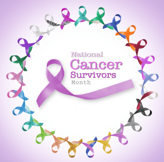 national-cancer-survivors-month