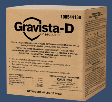 gravista-d