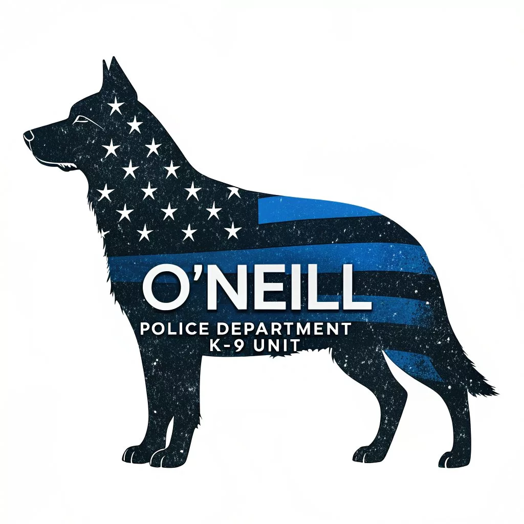 O'Neill Police Department K9 Program Reaches Goal KBRX 102.9 FM