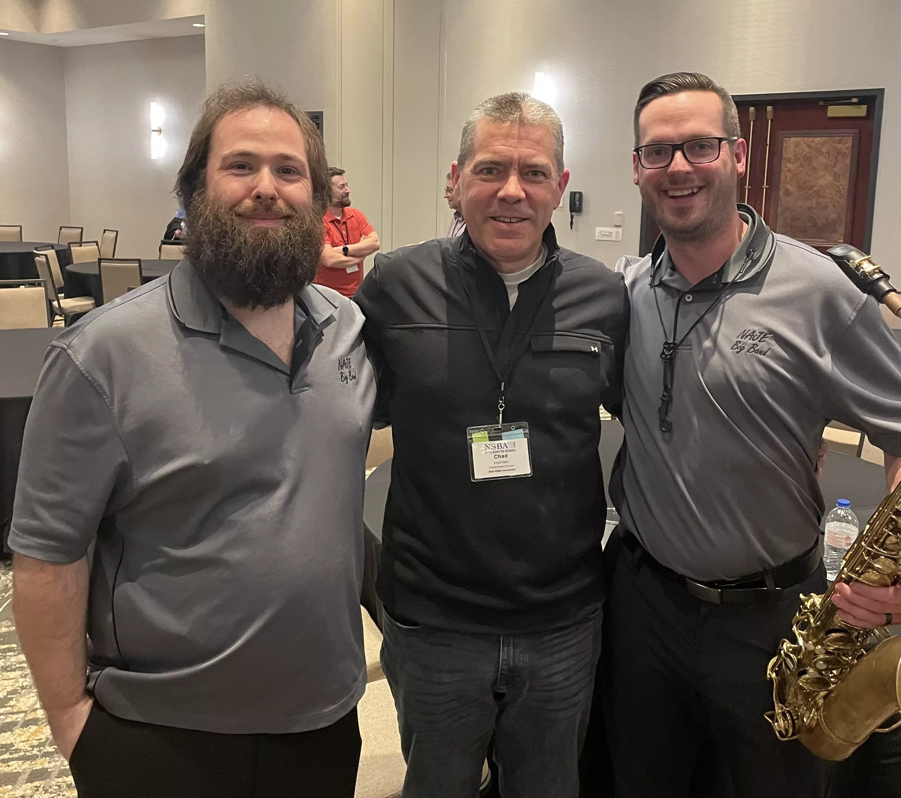 bandmasters-2025-chad-dean-jeremy-van-lau-lincoln-havranek